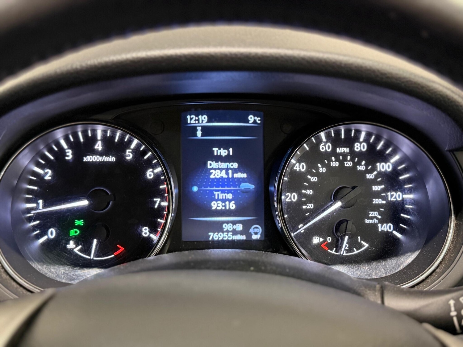 Used Nissan Pulsar 2015 for sale - 77853709: Photo 23