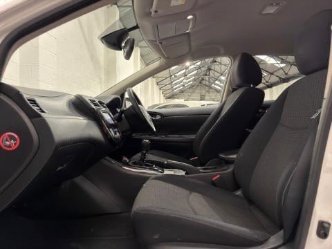Used Nissan Pulsar 2015 for sale - 77853709: Photo 24