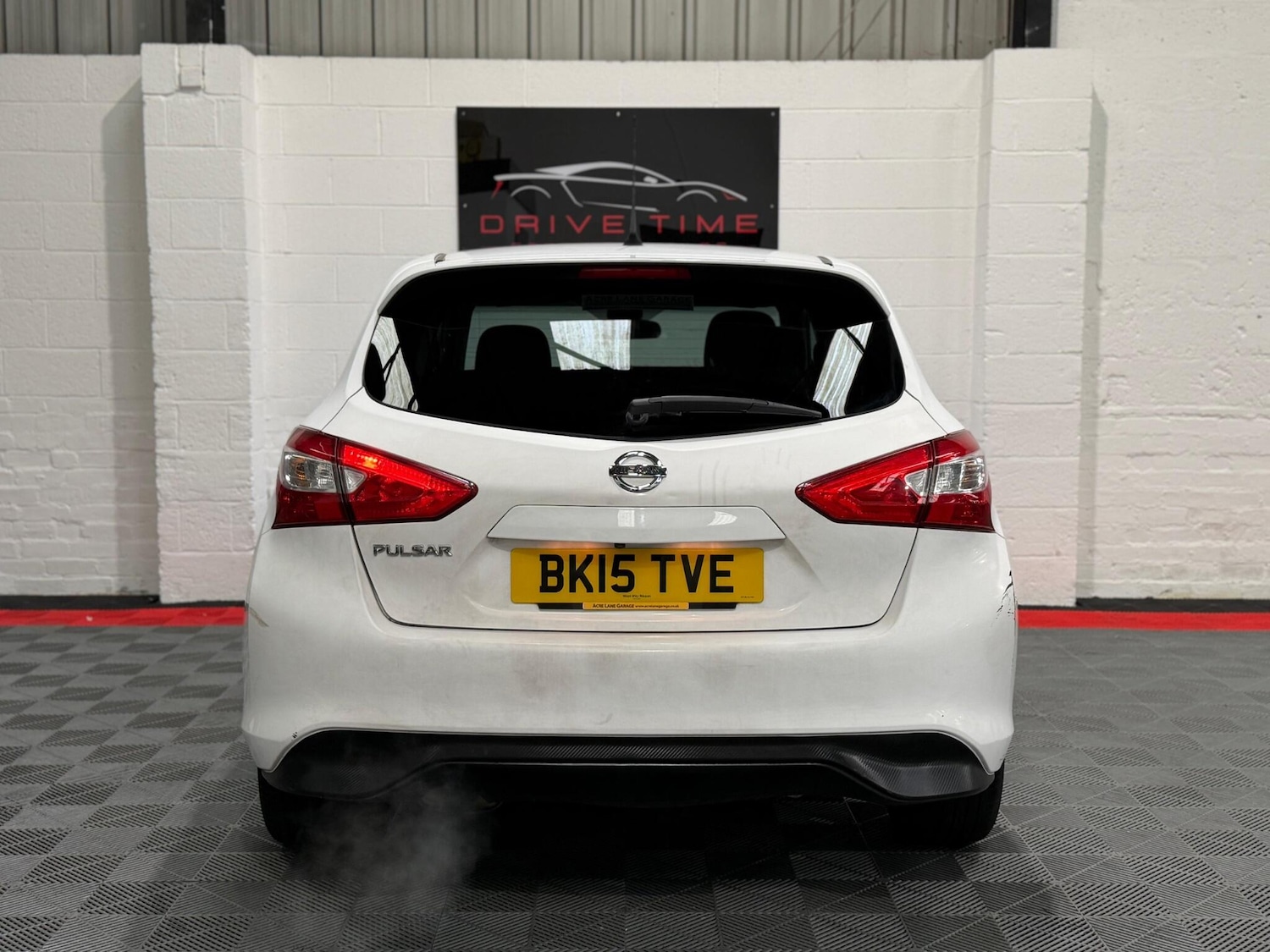 Used Nissan Pulsar 2015 for sale - 77853709: Photo 7