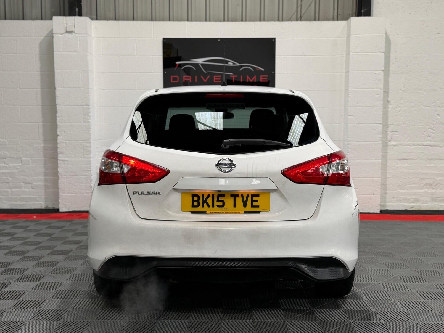 Used Nissan Pulsar 2015 for sale - 77853709: Photo 8