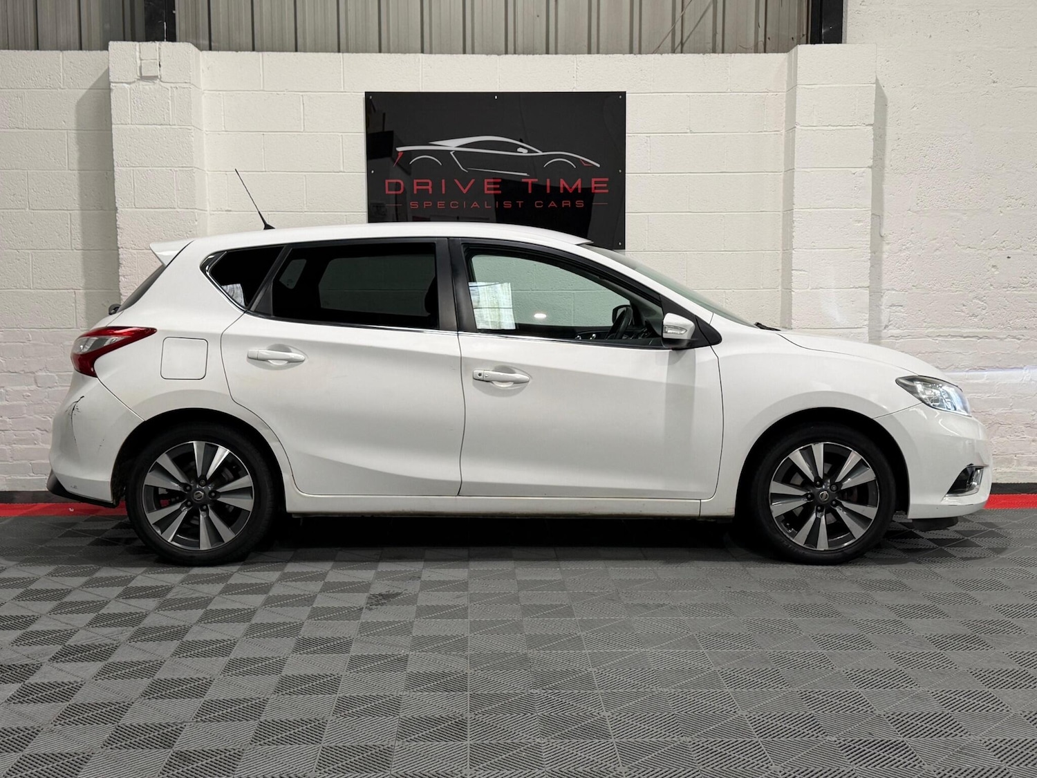 Used Nissan Pulsar 2015 for sale - 77853709: Photo 9