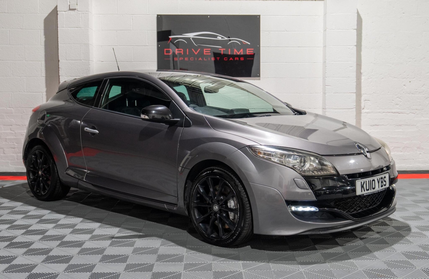 Used Renault Megane for sale - 76484395: Photo 1