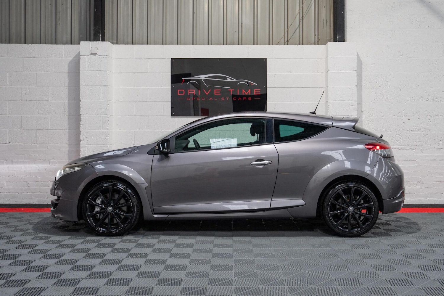 Used Renault Megane for sale - 76484395: Photo 10