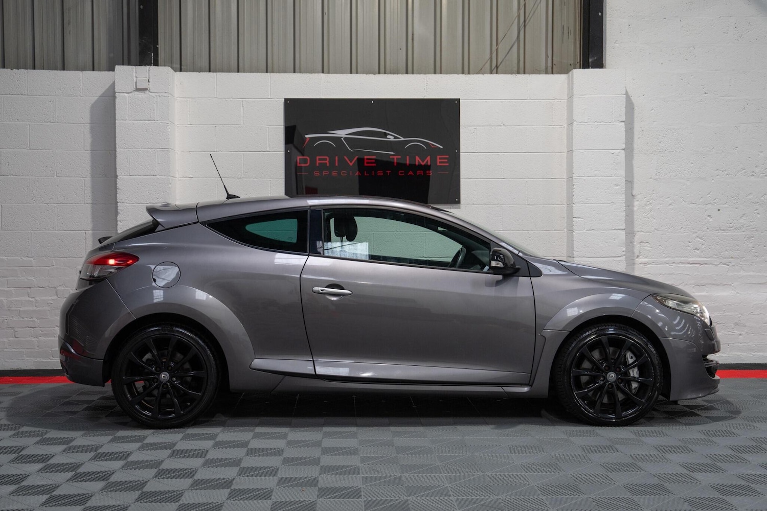 Used Renault Megane for sale - 76484395: Photo 11