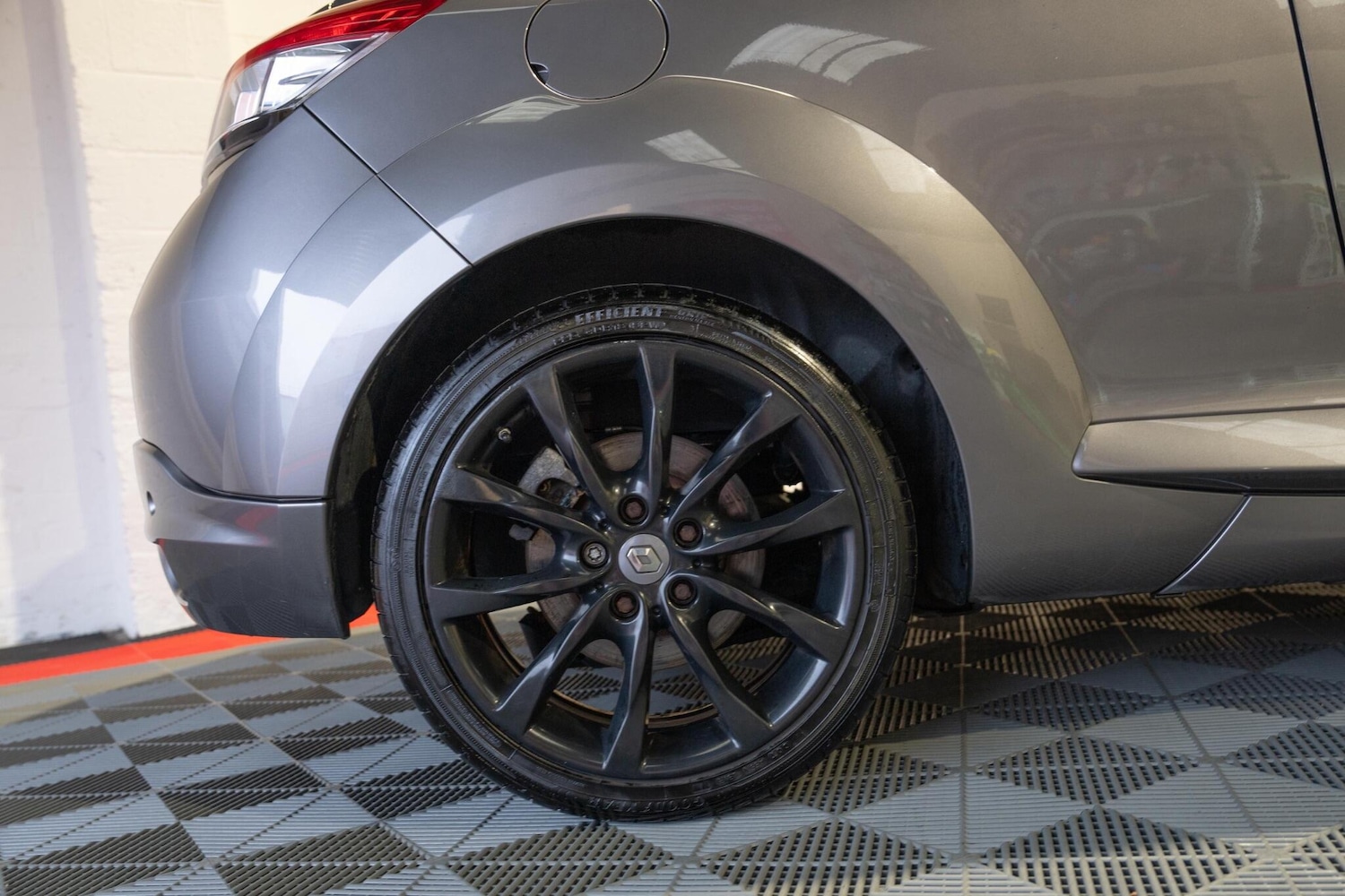 Used Renault Megane for sale - 76484395: Photo 16