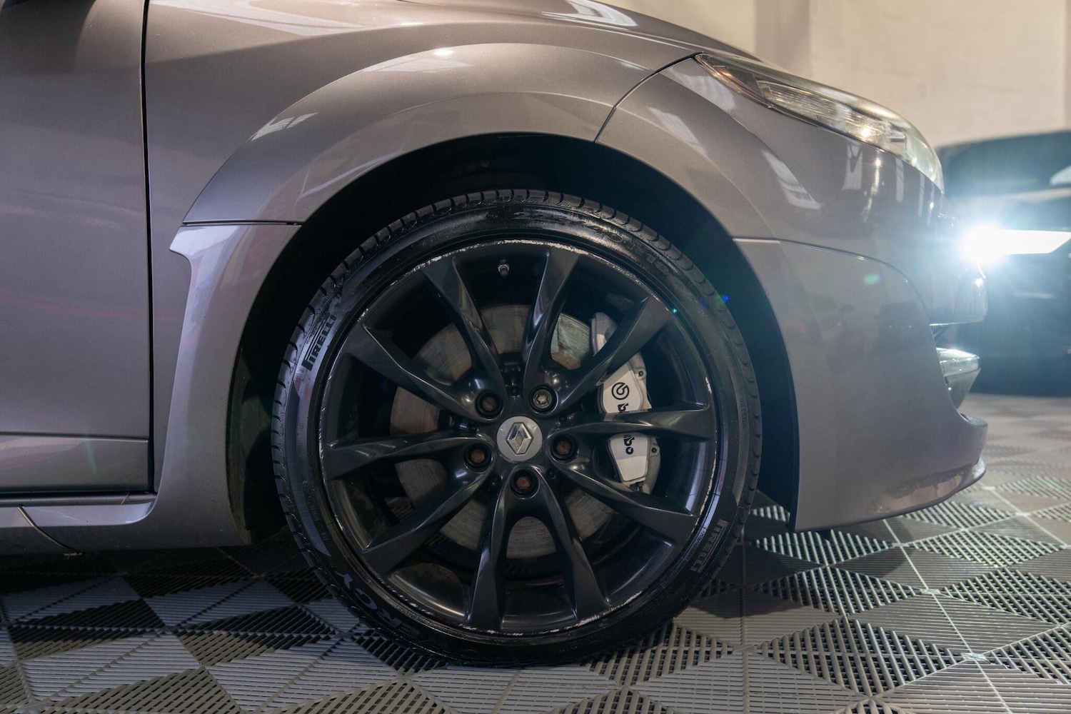 Used Renault Megane for sale - 76484395: Photo 17