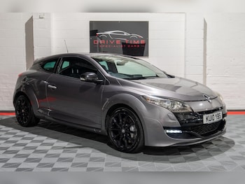 Used Renault Megane 2010 for sale - 76484395: Photo