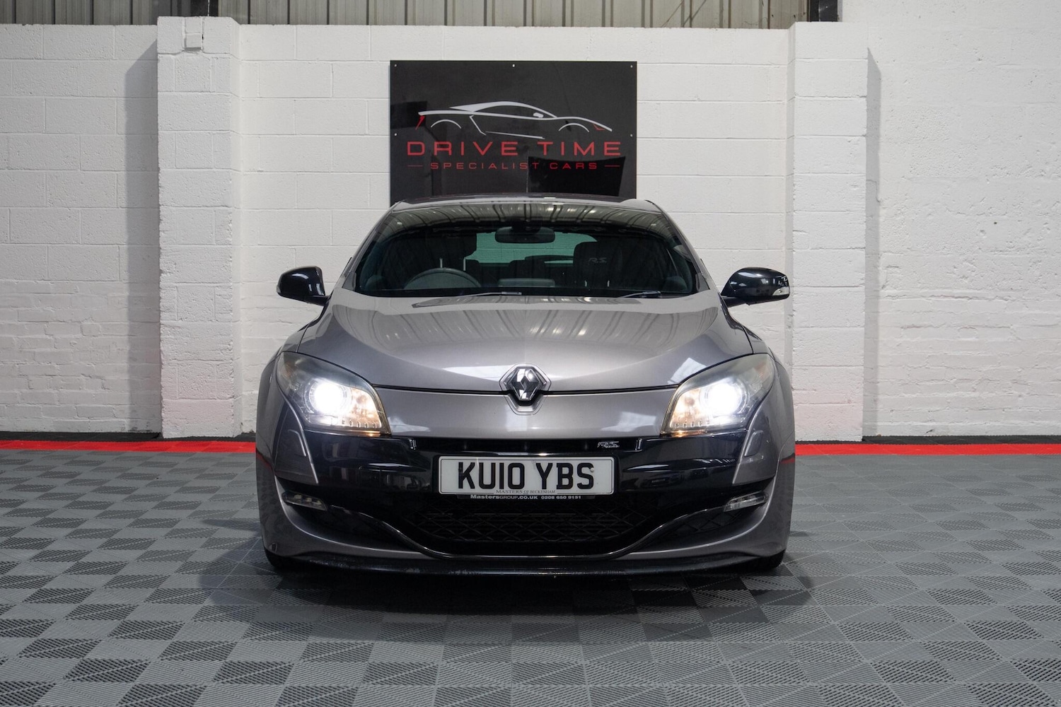 Used Renault Megane for sale - 76484395: Photo 2