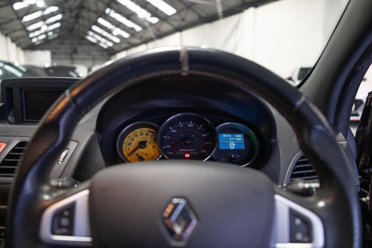 Used Renault Megane for sale - 76484395: Photo 20