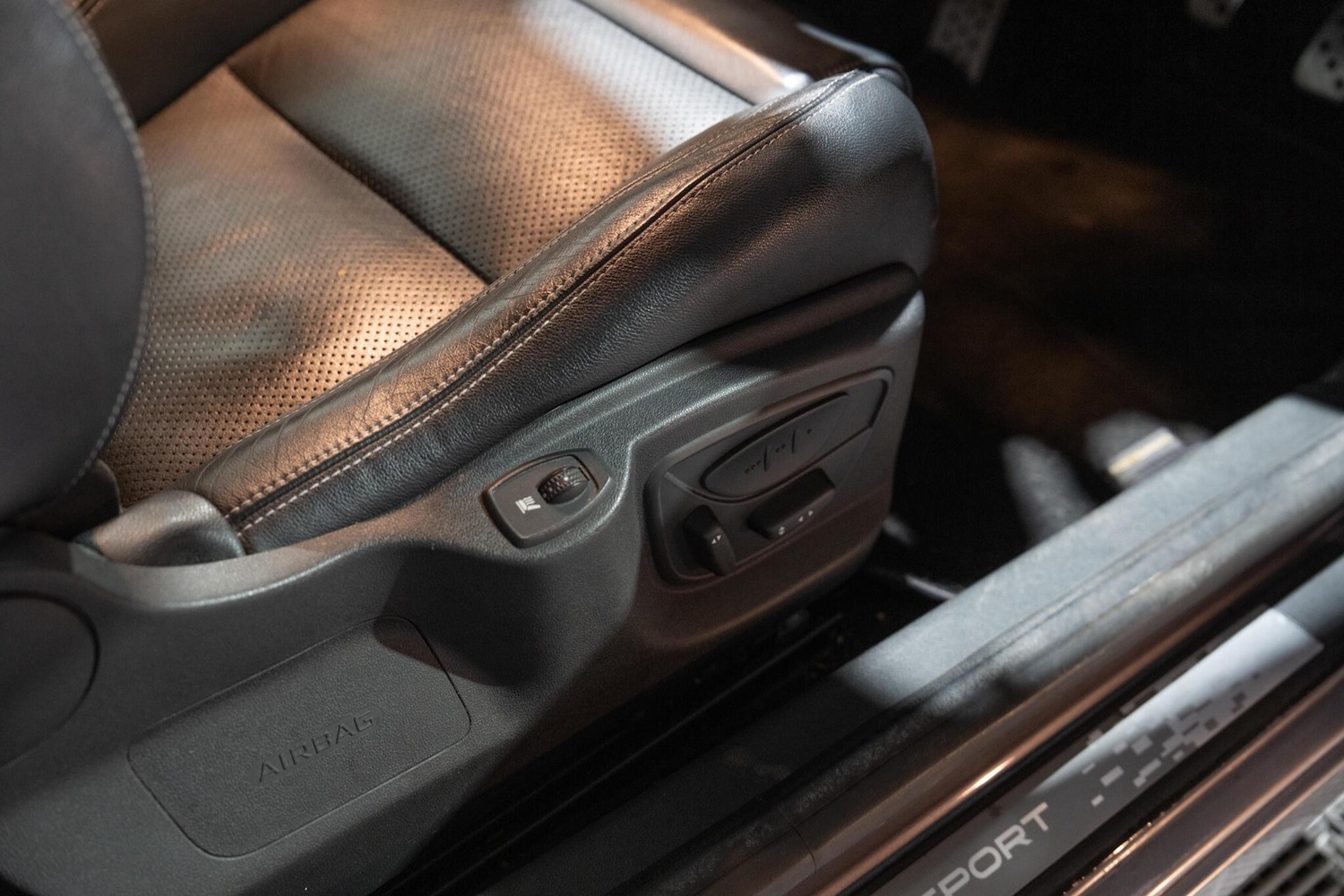 Used Renault Megane for sale - 76484395: Photo 21