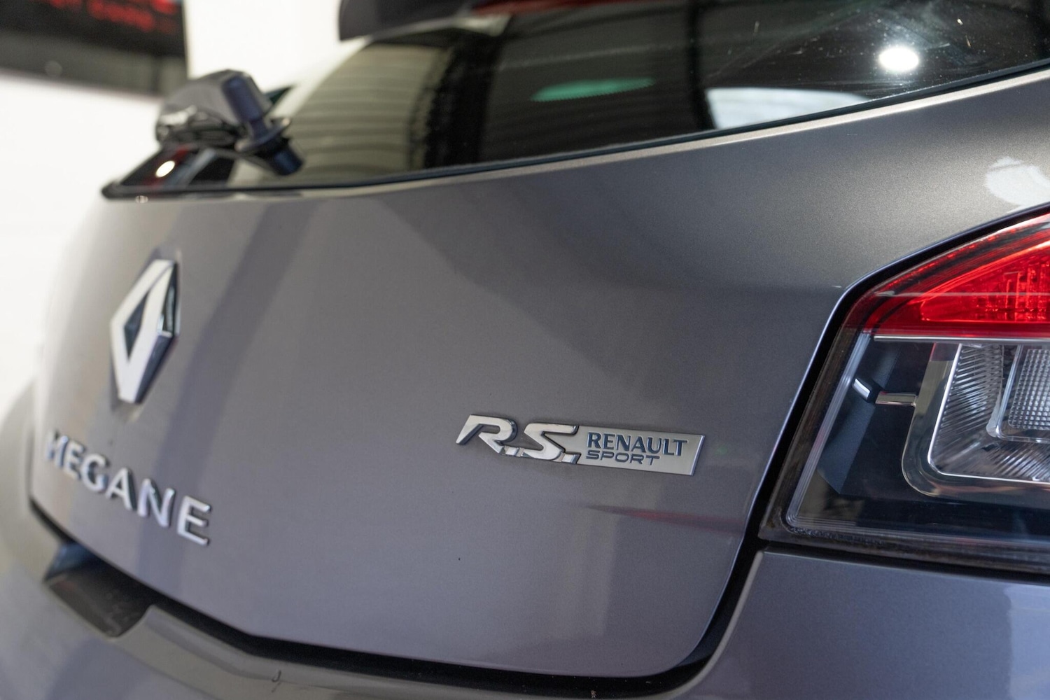 Used Renault Megane for sale - 76484395: Photo 26