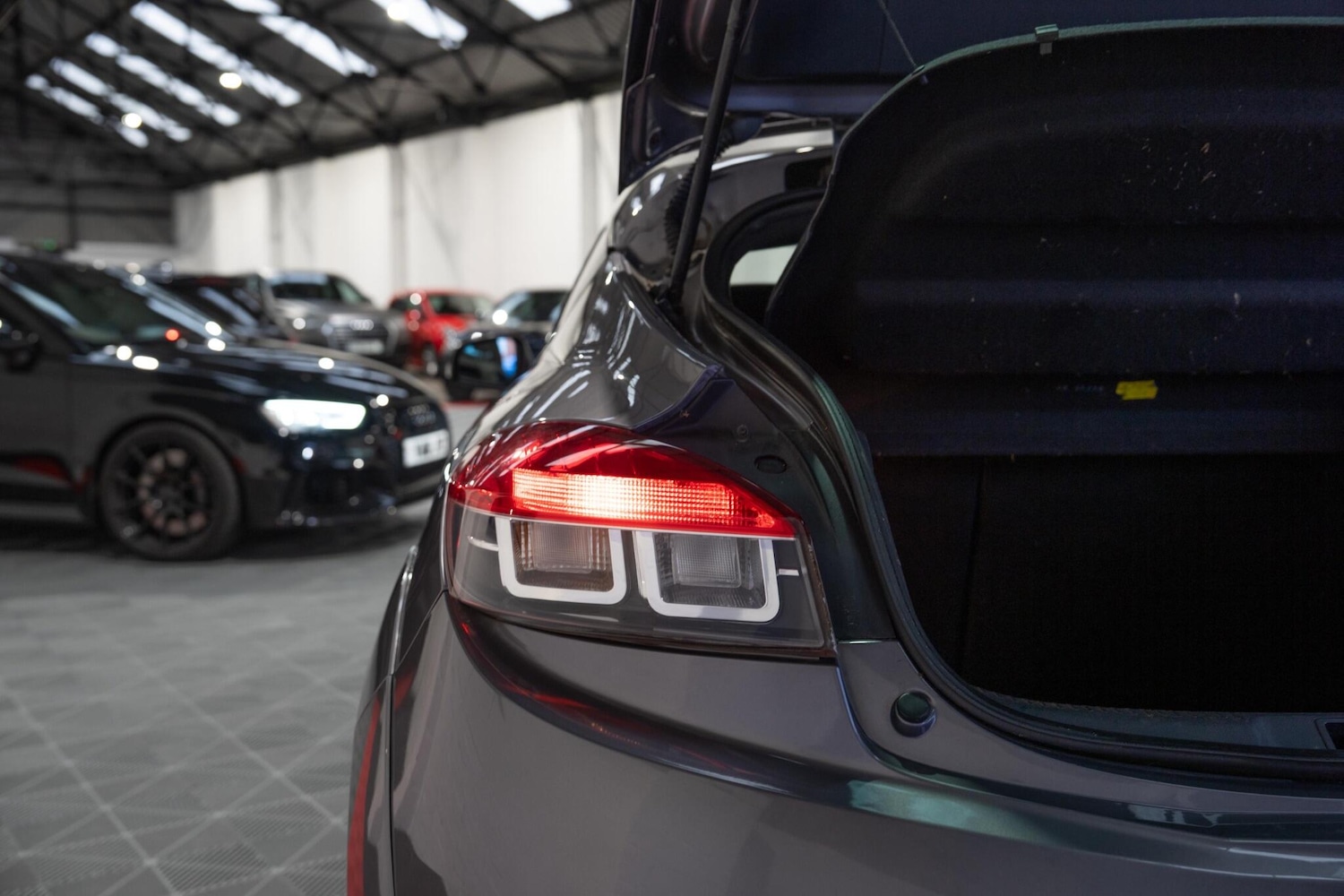 Used Renault Megane for sale - 76484395: Photo 27