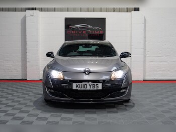 Used Renault Megane 2010 for sale - 76484395: Photo