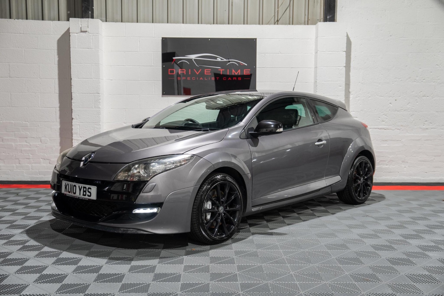 Used Renault Megane for sale - 76484395: Photo 3