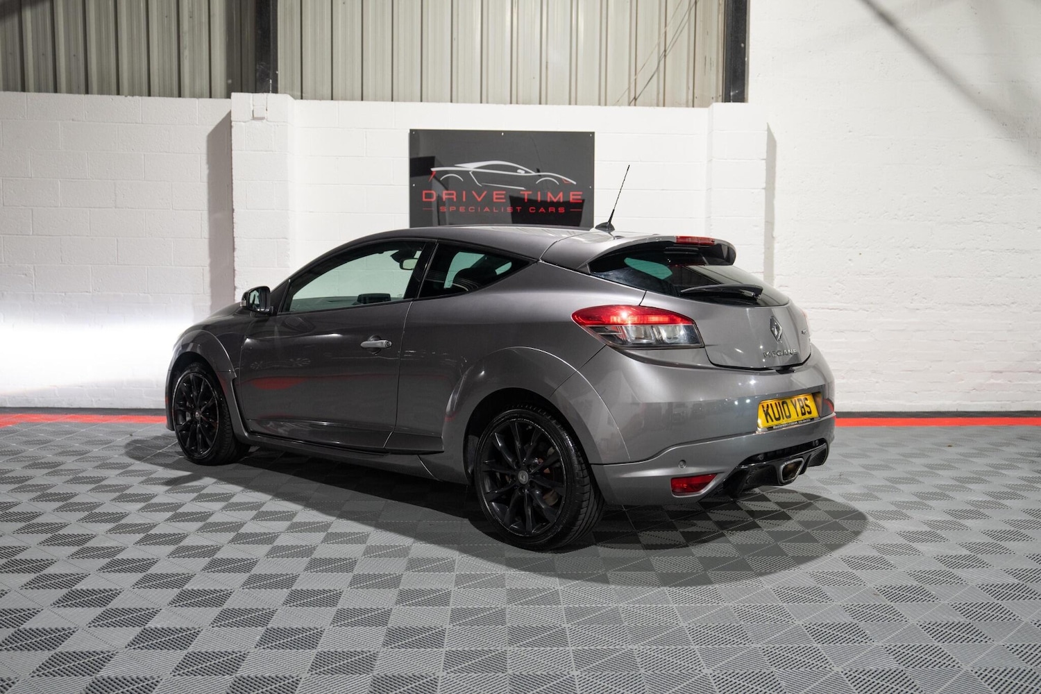 Used Renault Megane for sale - 76484395: Photo 4