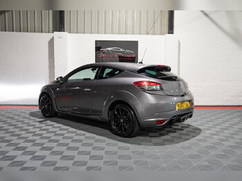 Used Renault Megane 2010 for sale - 76484395: Photo