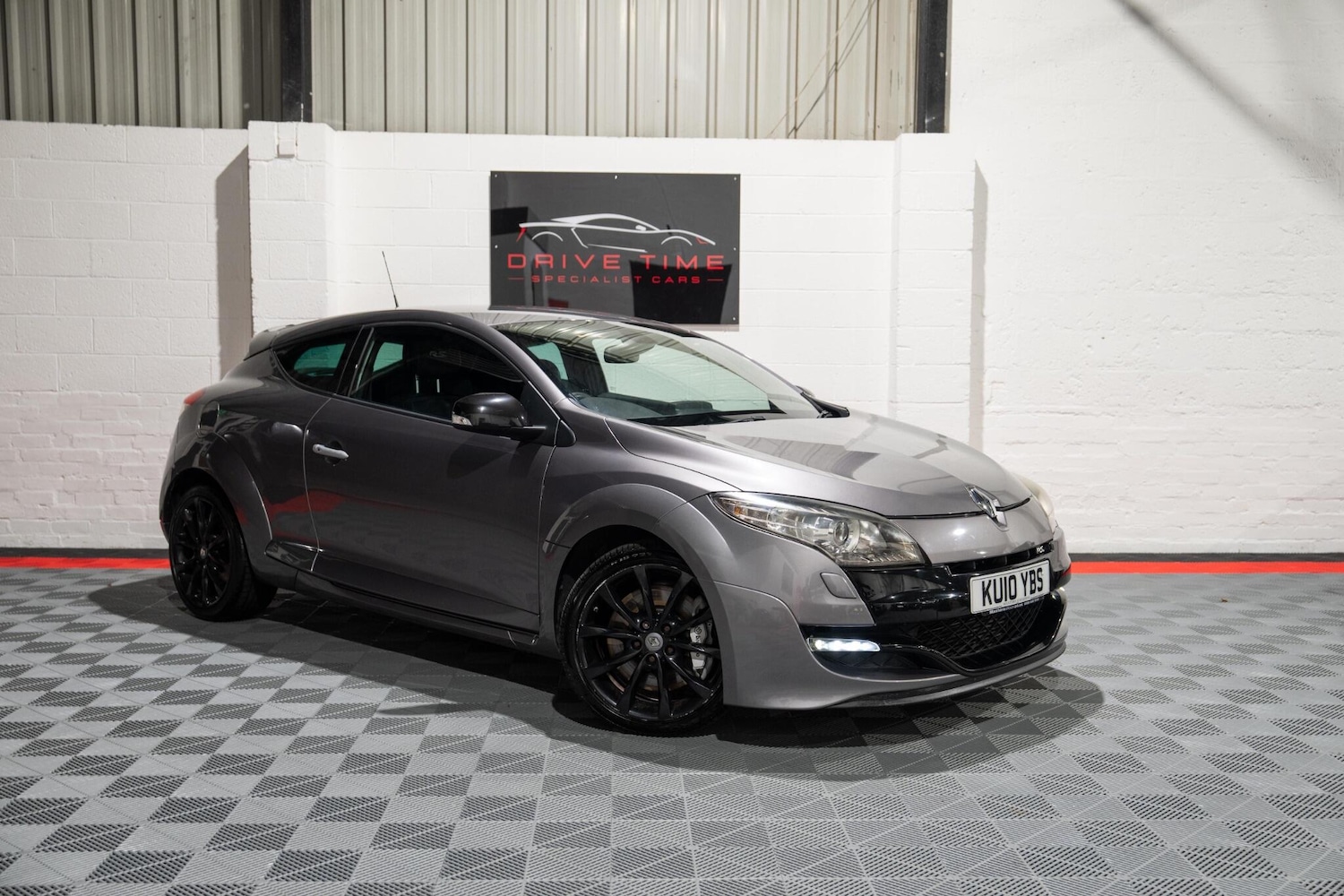 Used Renault Megane for sale - 76484395: Photo 5