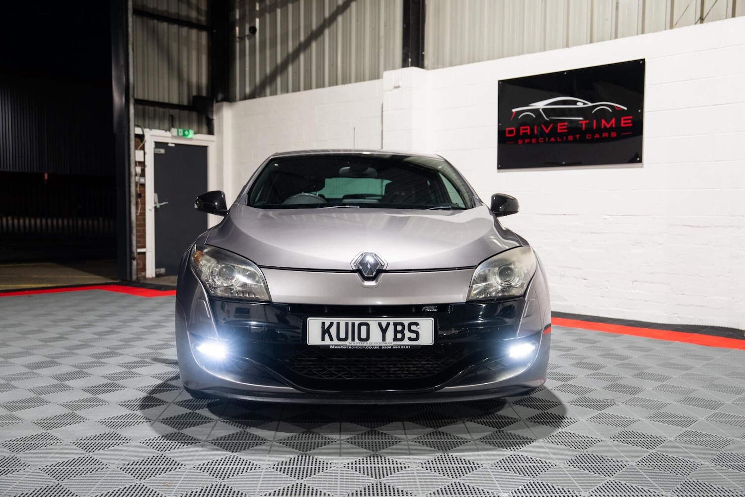 Used Renault Megane for sale - 76484395: Photo 6