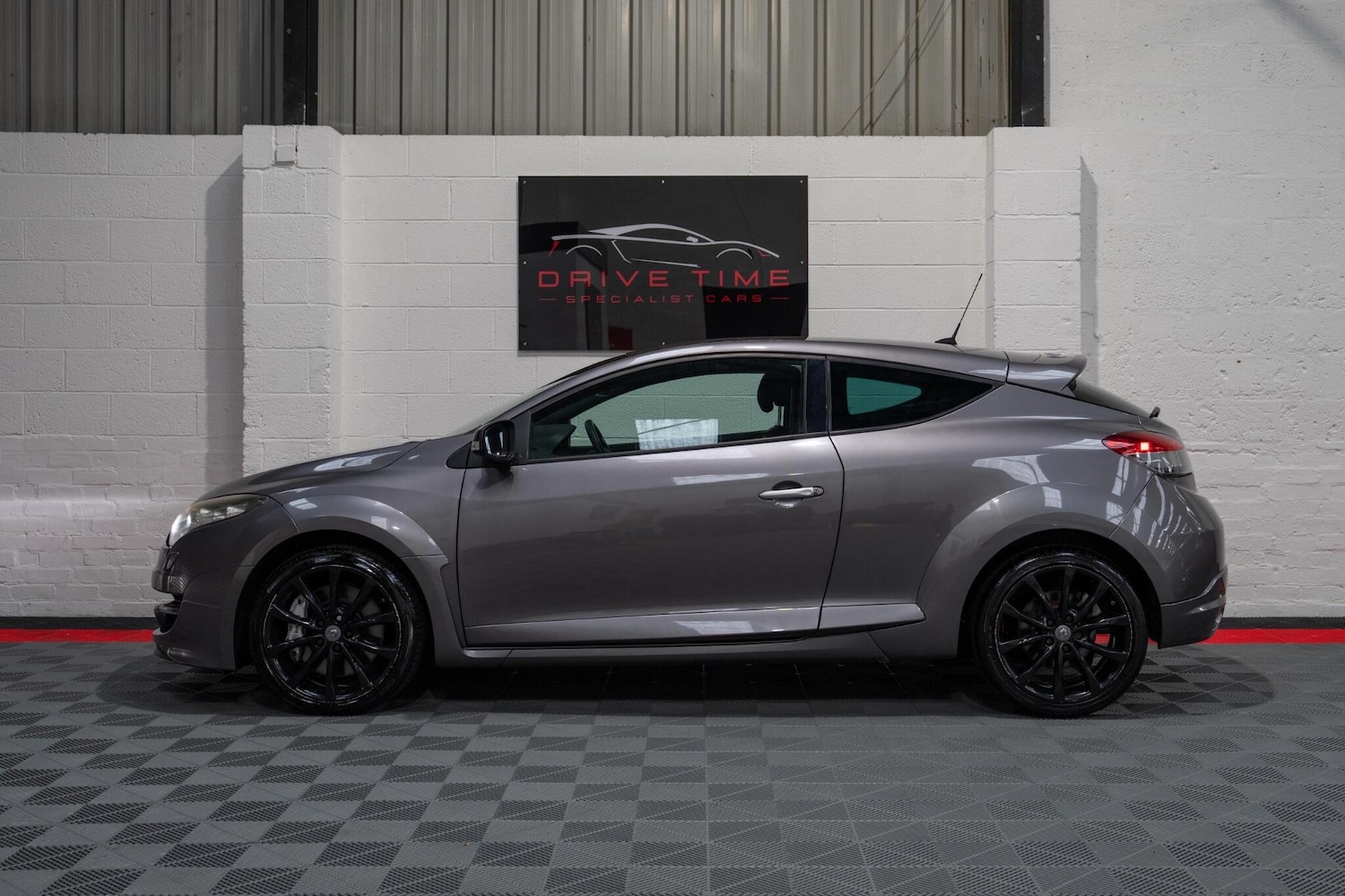 Used Renault Megane for sale - 76484395: Photo 7