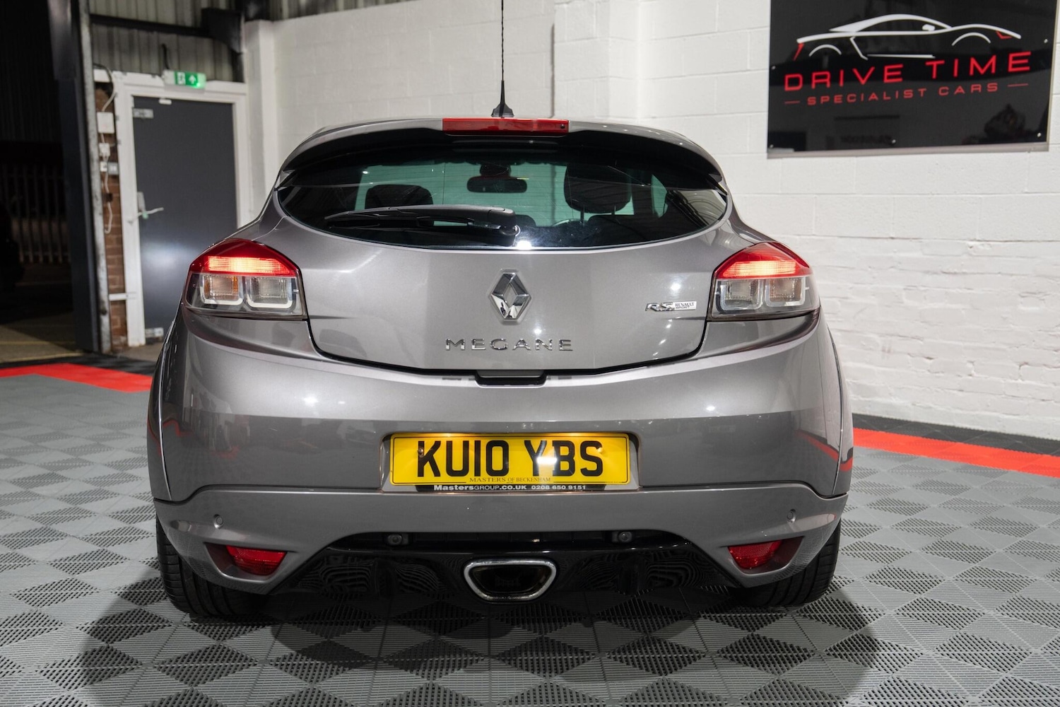 Used Renault Megane for sale - 76484395: Photo 8