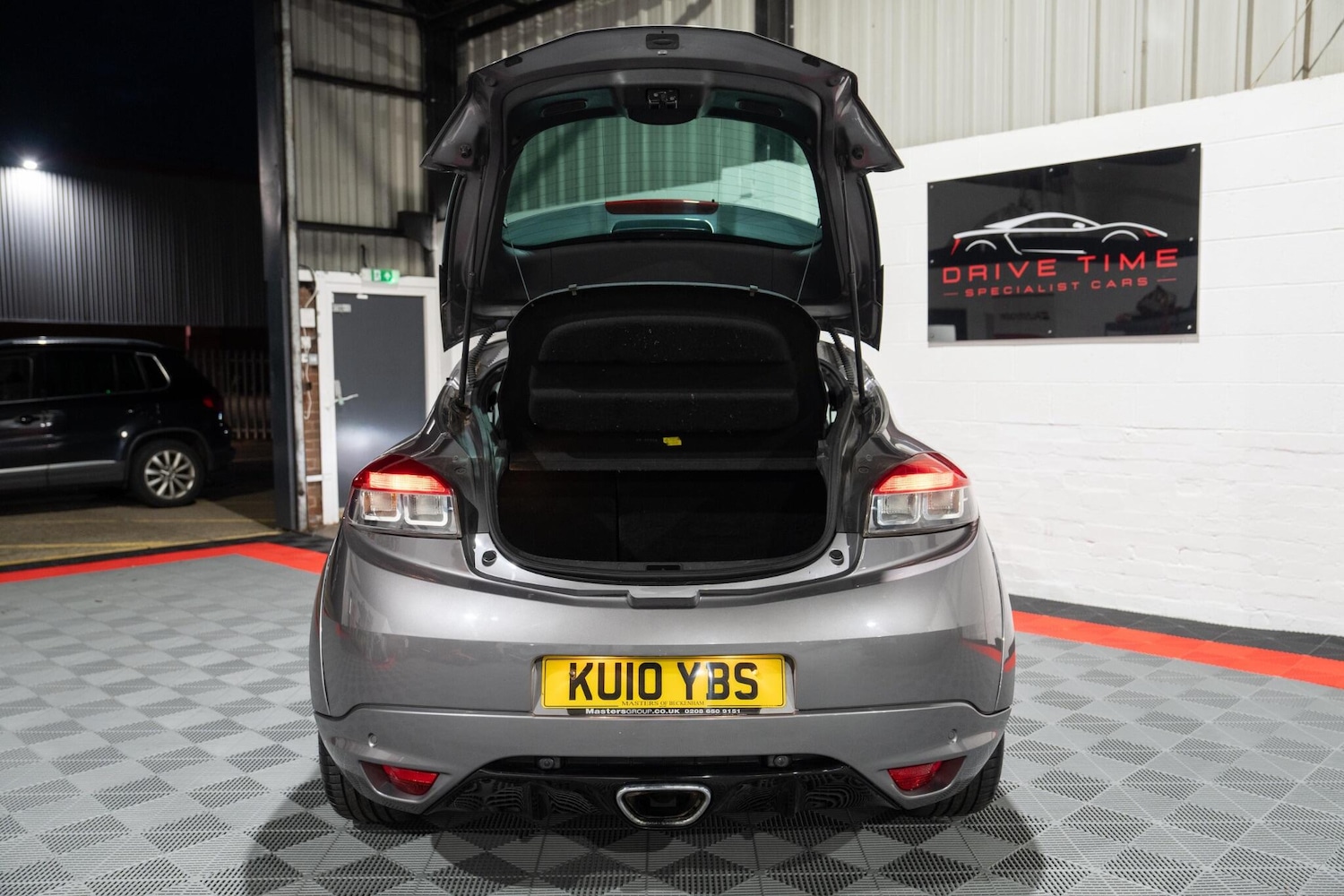 Used Renault Megane for sale - 76484395: Photo 9