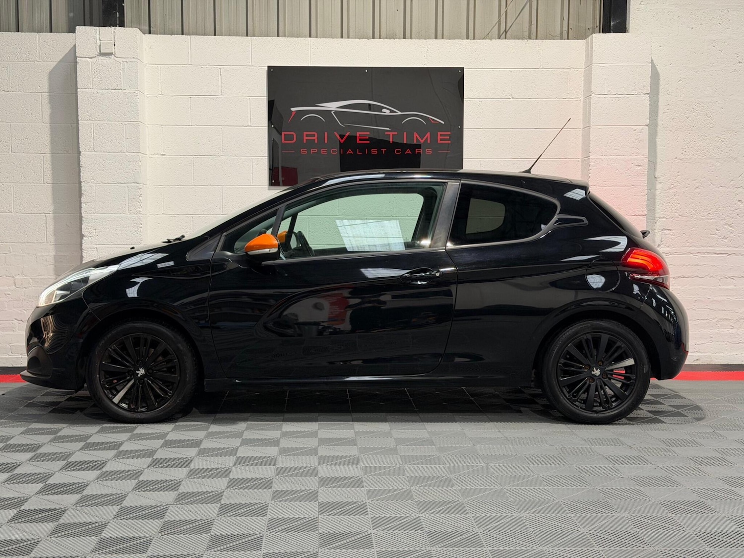 Used Peugeot 208 2017 for sale - 76765694: Photo 10