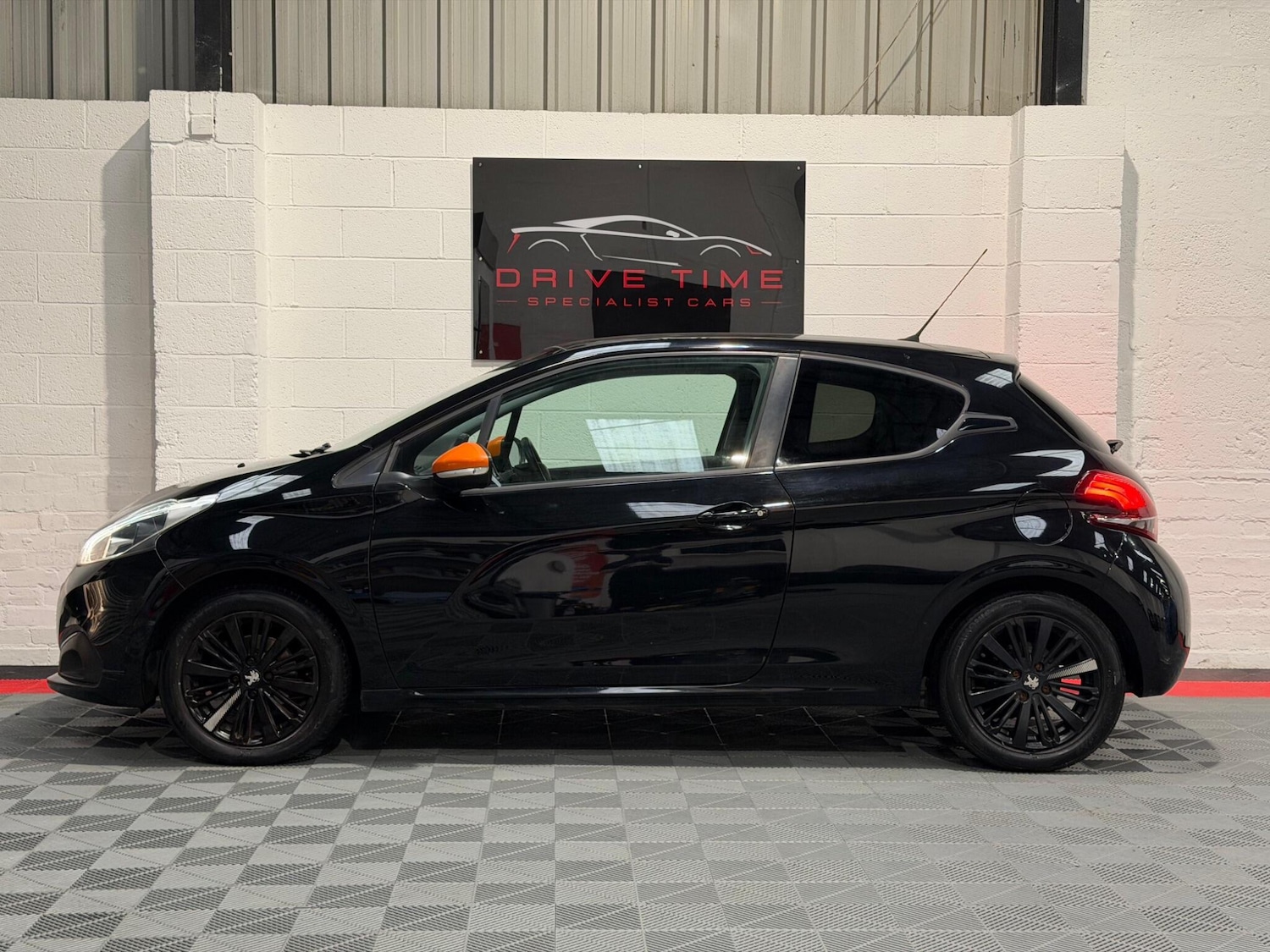 Used Peugeot 208 2017 for sale - 76765694: Photo 11