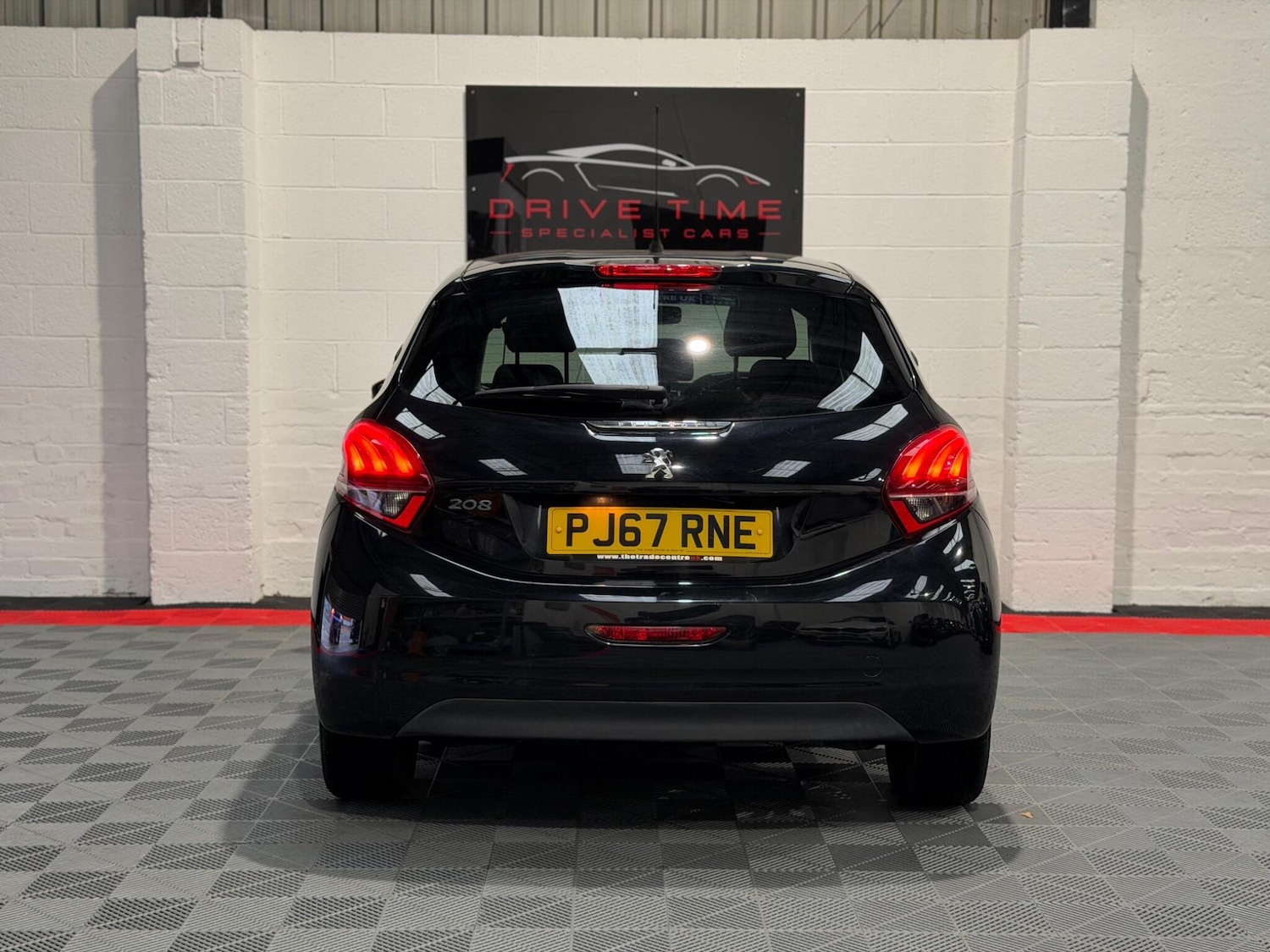 Used Peugeot 208 2017 for sale - 76765694: Photo 12