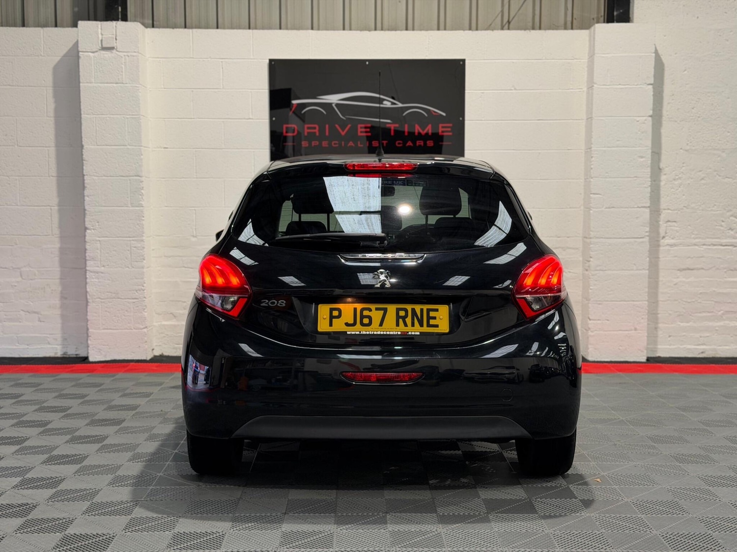 Used Peugeot 208 2017 for sale - 76765694: Photo 13