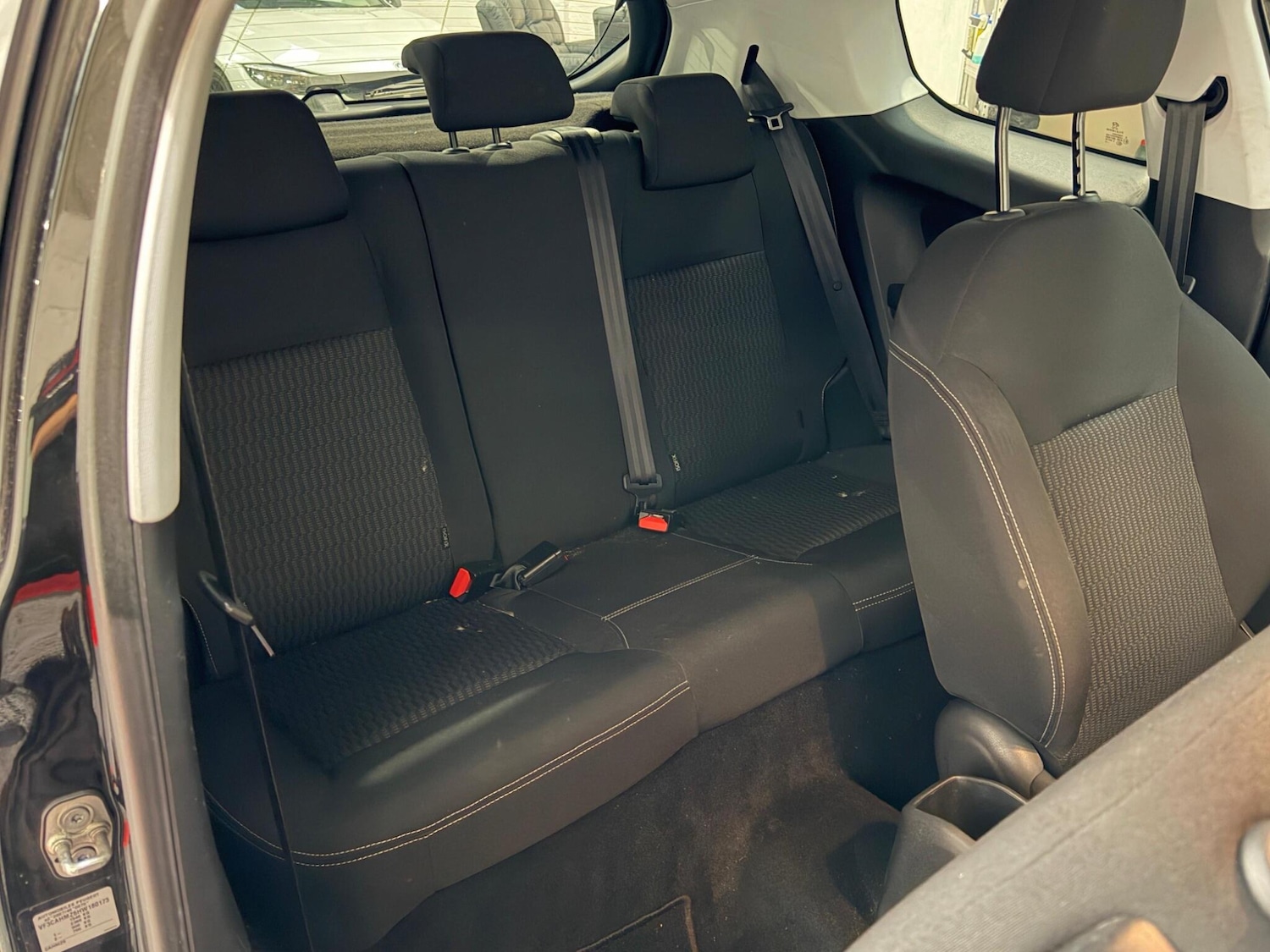 Used Peugeot 208 2017 for sale - 76765694: Photo 20