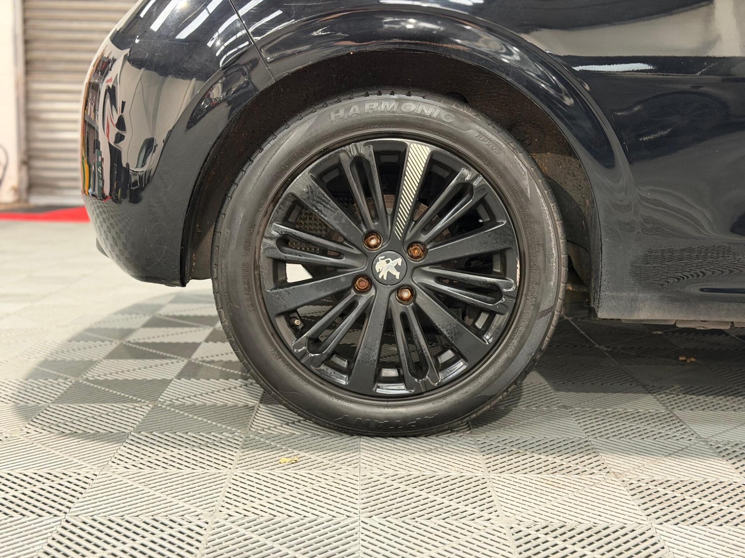 Used Peugeot 208 2017 for sale - 76765694: Photo 23