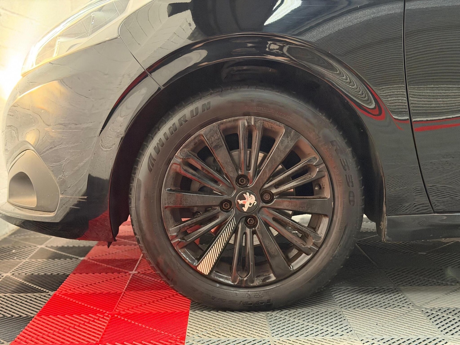 Used Peugeot 208 2017 for sale - 76765694: Photo 25