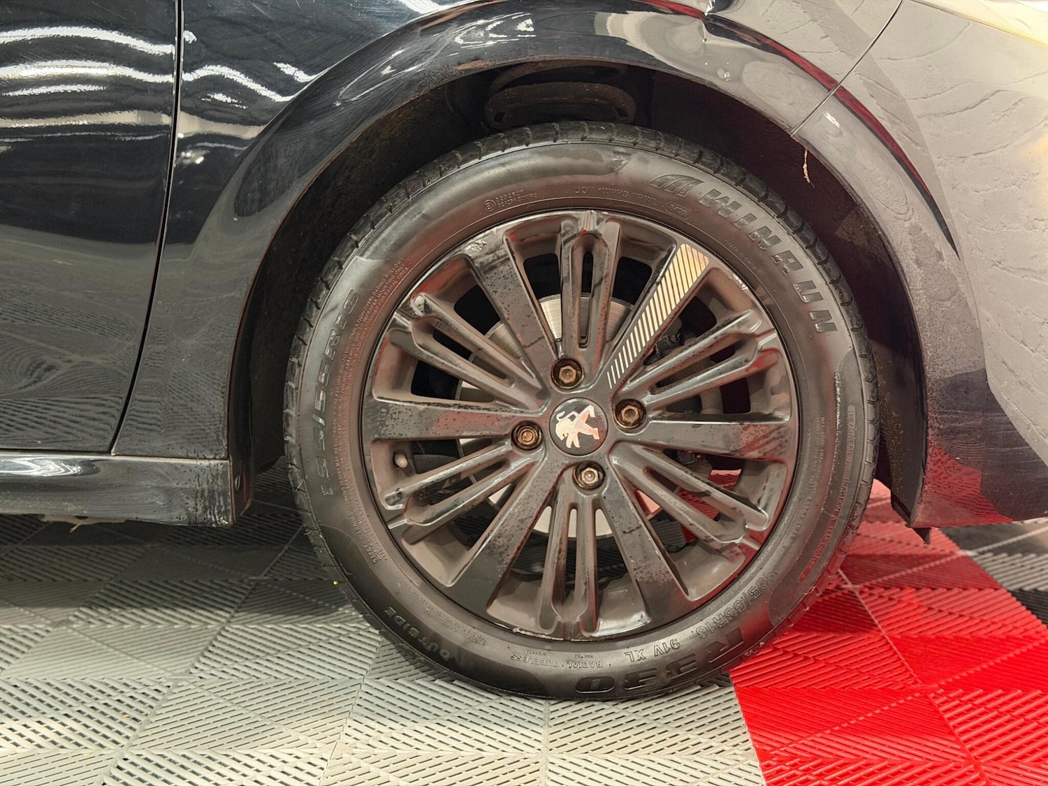 Used Peugeot 208 2017 for sale - 76765694: Photo 26