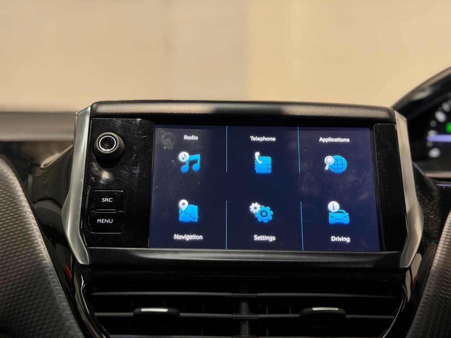 Used Peugeot 208 2017 for sale - 76765694: Photo 27