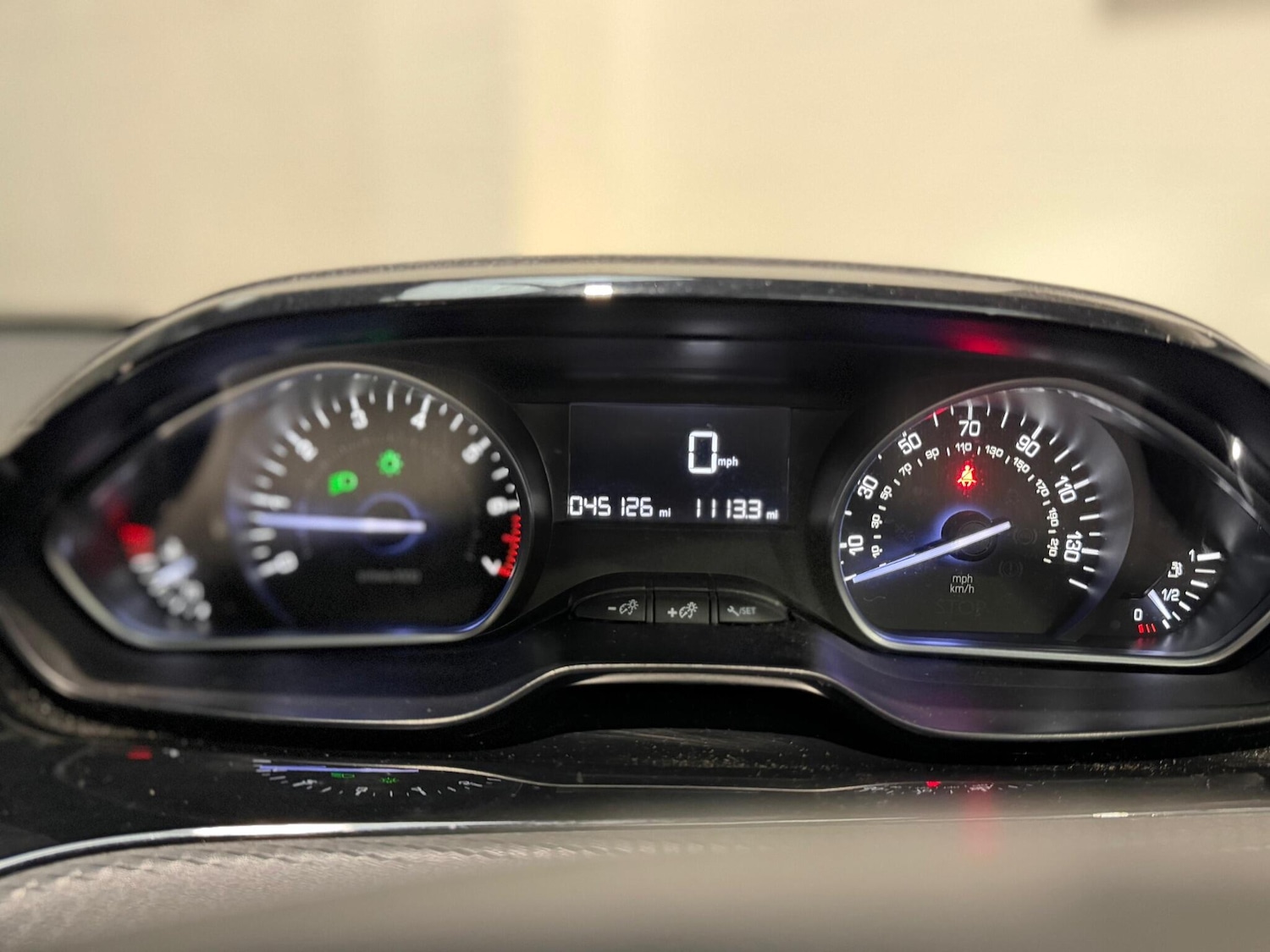 Used Peugeot 208 2017 for sale - 76765694: Photo 28