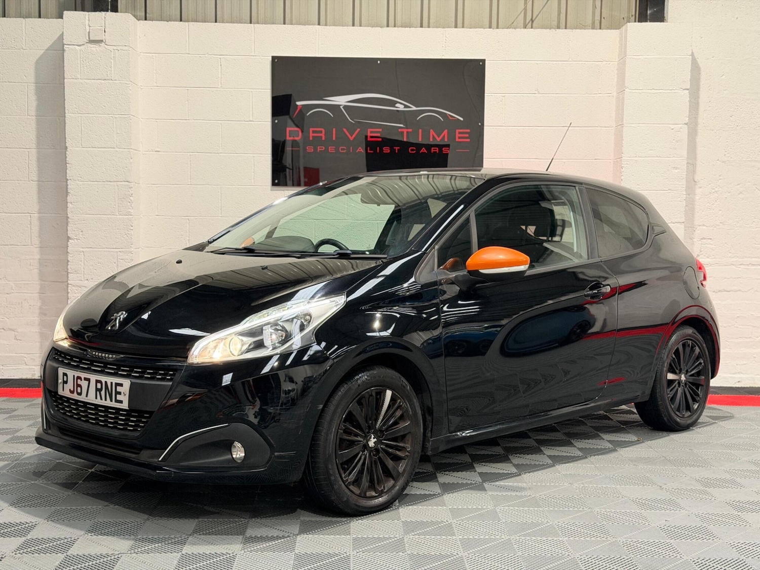 Used Peugeot 208 2017 for sale - 76765694: Photo 3
