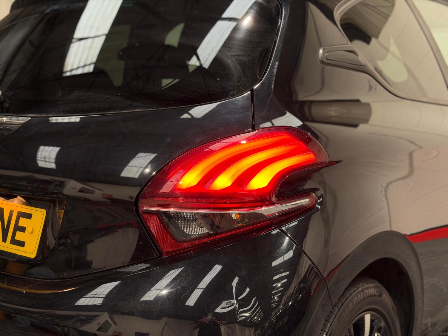 Used Peugeot 208 2017 for sale - 76765694: Photo 38