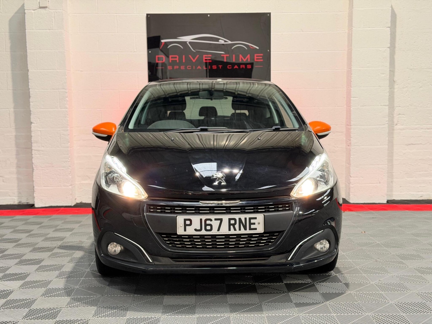Used Peugeot 208 2017 for sale - 76765694: Photo 7