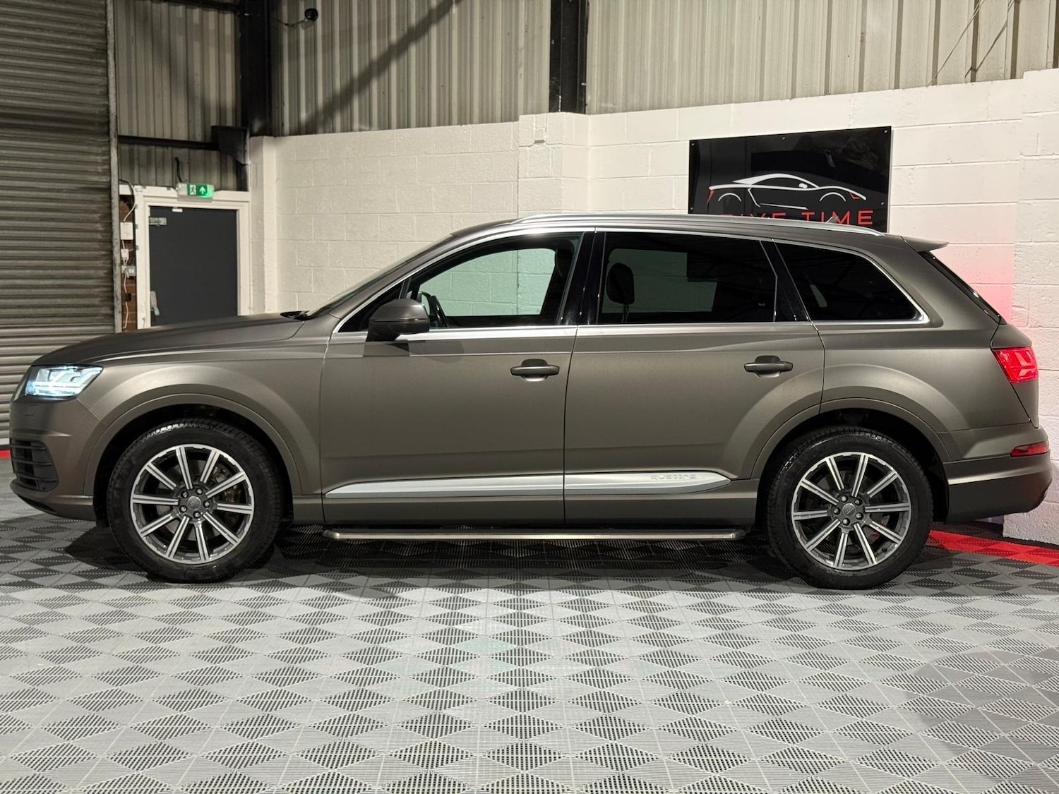 Used Audi Q7 2016 for sale - 76283952: Photo 10