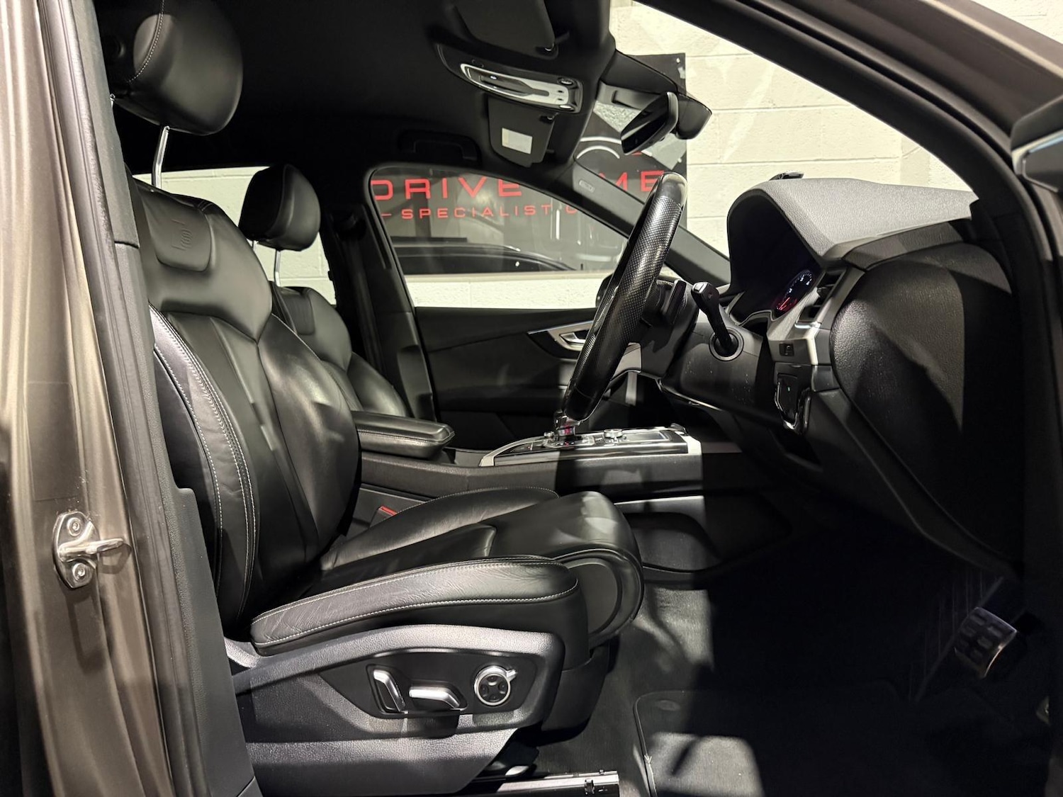 Used Audi Q7 2016 for sale - 76283952: Photo 18