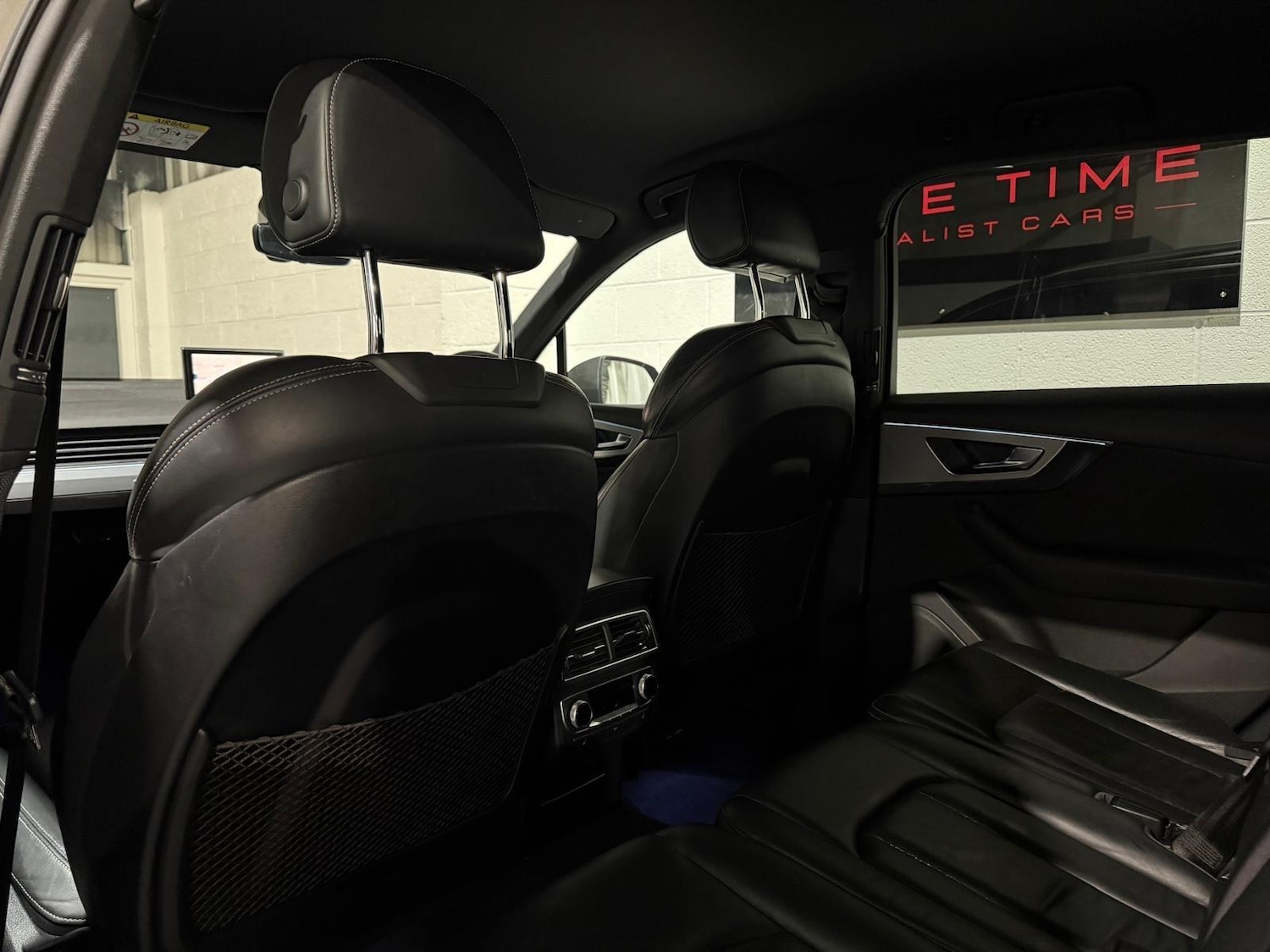 Used Audi Q7 2016 for sale - 76283952: Photo 19