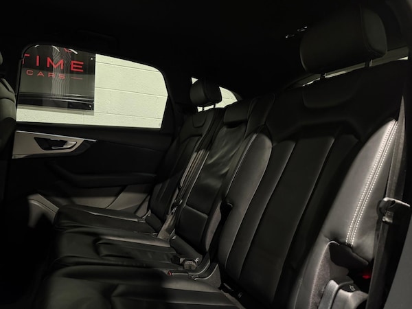 Used Audi Q7 2016 for sale - 76283952: Photo 20