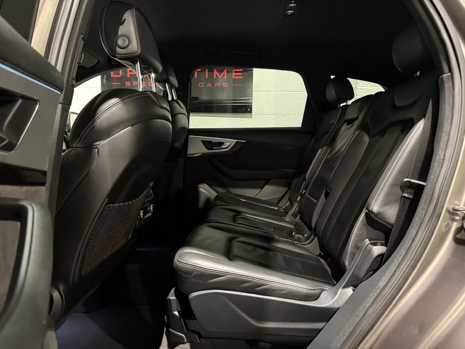 Used Audi Q7 2016 for sale - 76283952: Photo 21