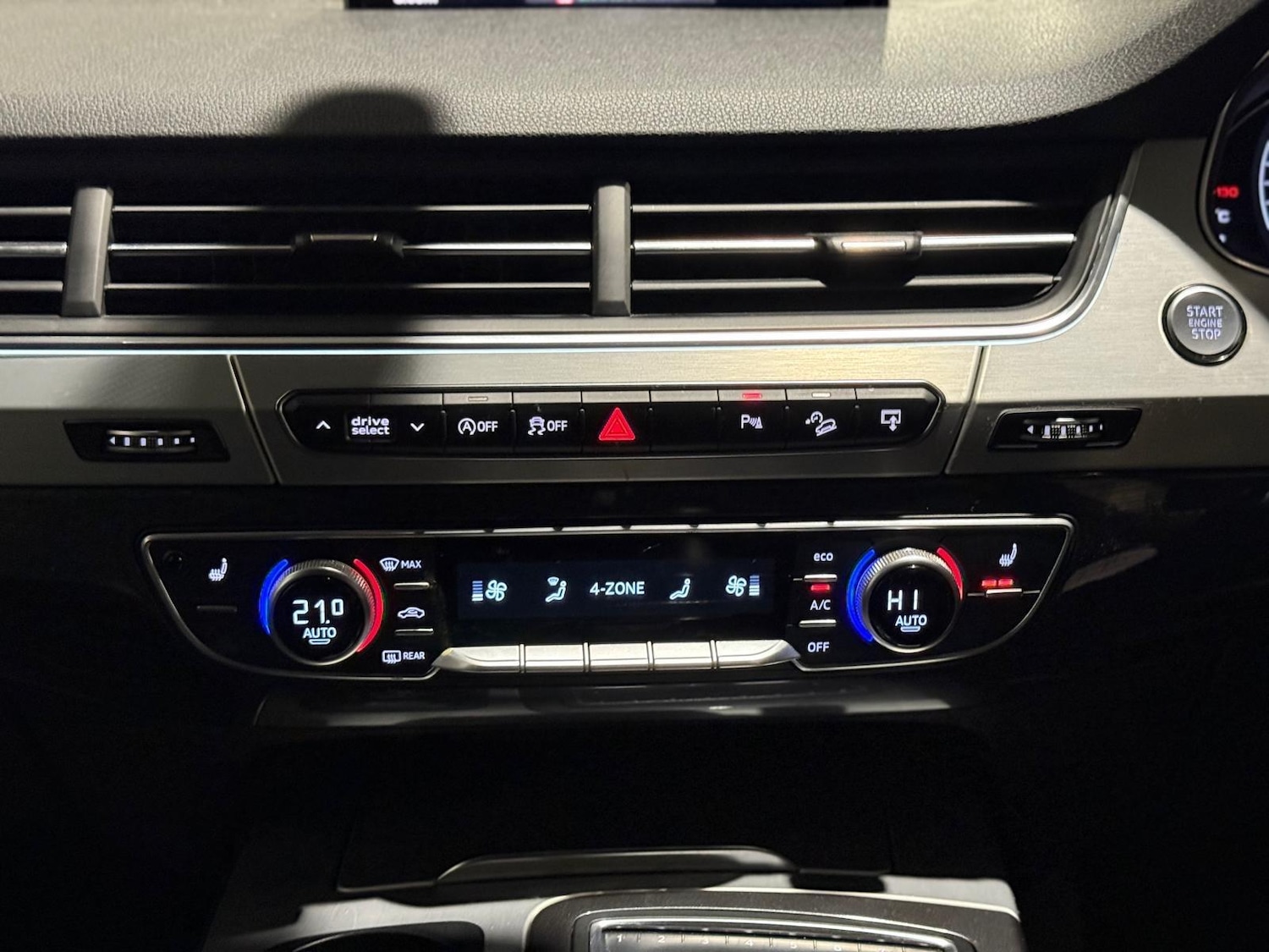 Used Audi Q7 2016 for sale - 76283952: Photo 24