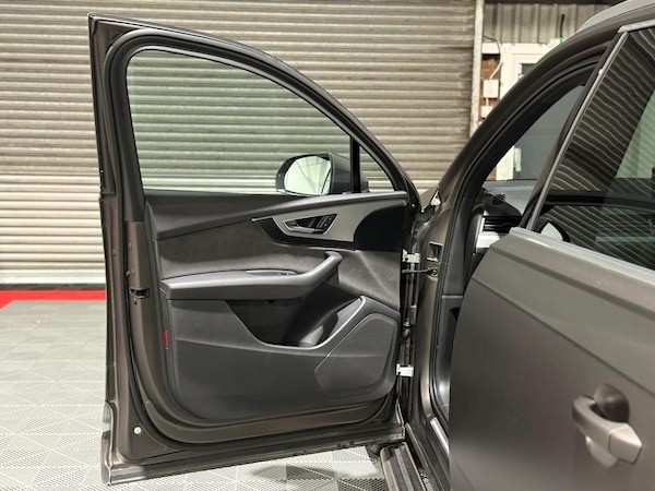 Used Audi Q7 2016 for sale - 76283952: Photo 28