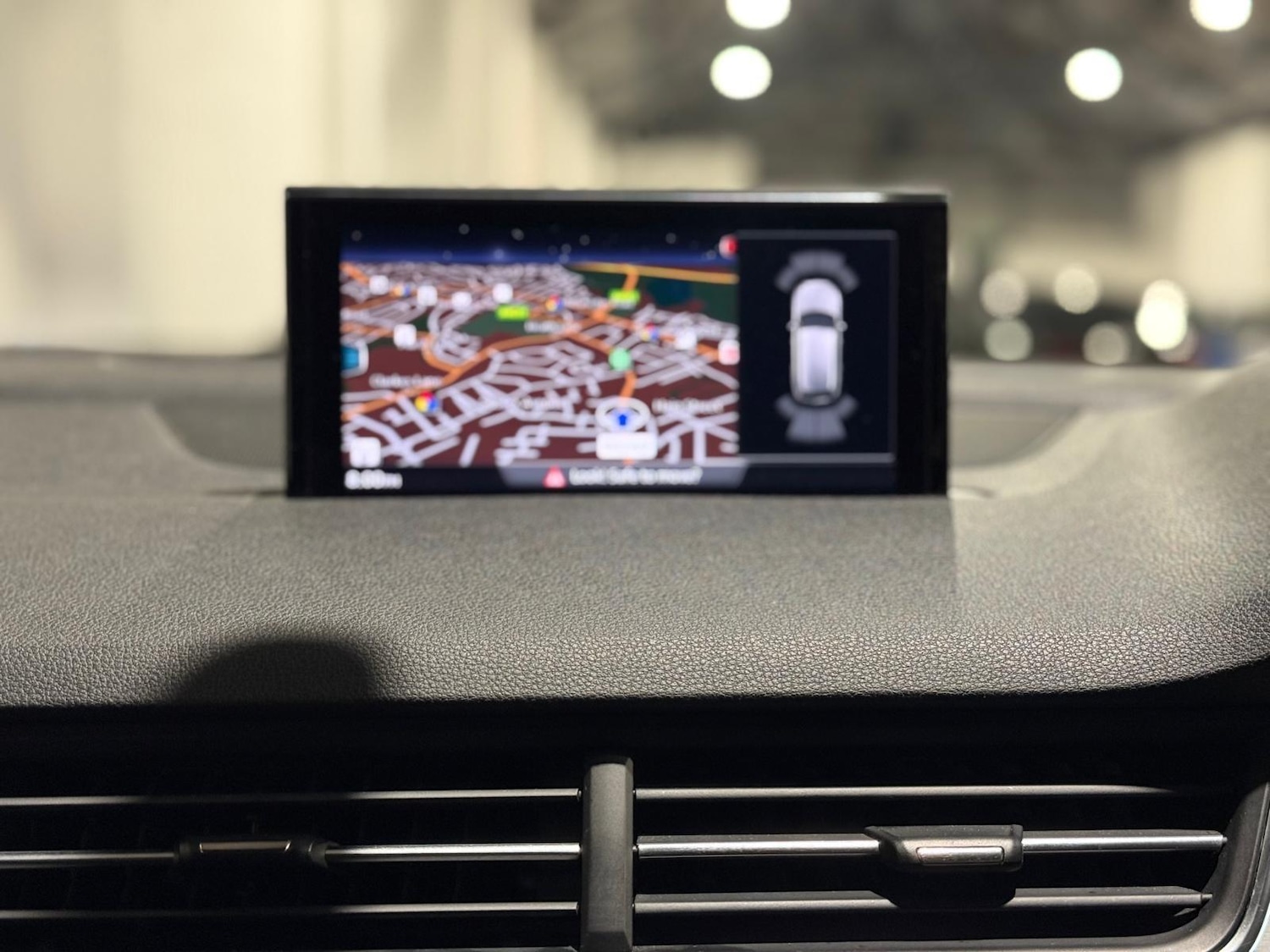 Used Audi Q7 2016 for sale - 76283952: Photo 33