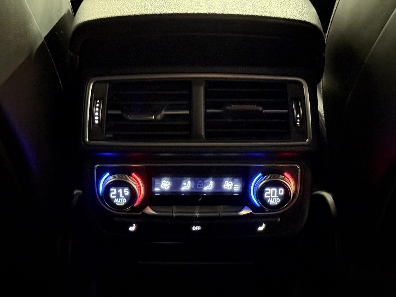 Used Audi Q7 2016 for sale - 76283952: Photo 34