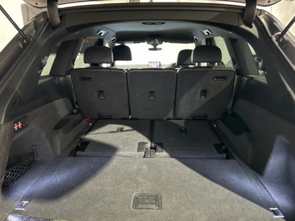 Used Audi Q7 2016 for sale - 76283952: Photo 37