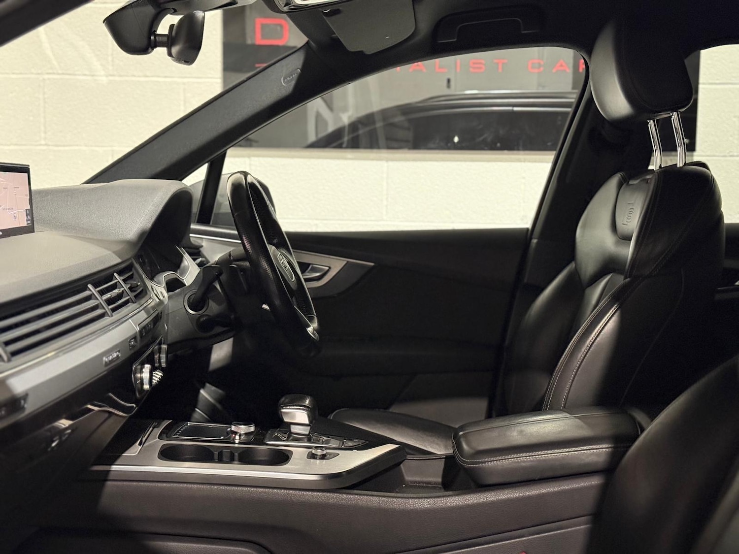 Used Audi Q7 2016 for sale - 76283952: Photo 41