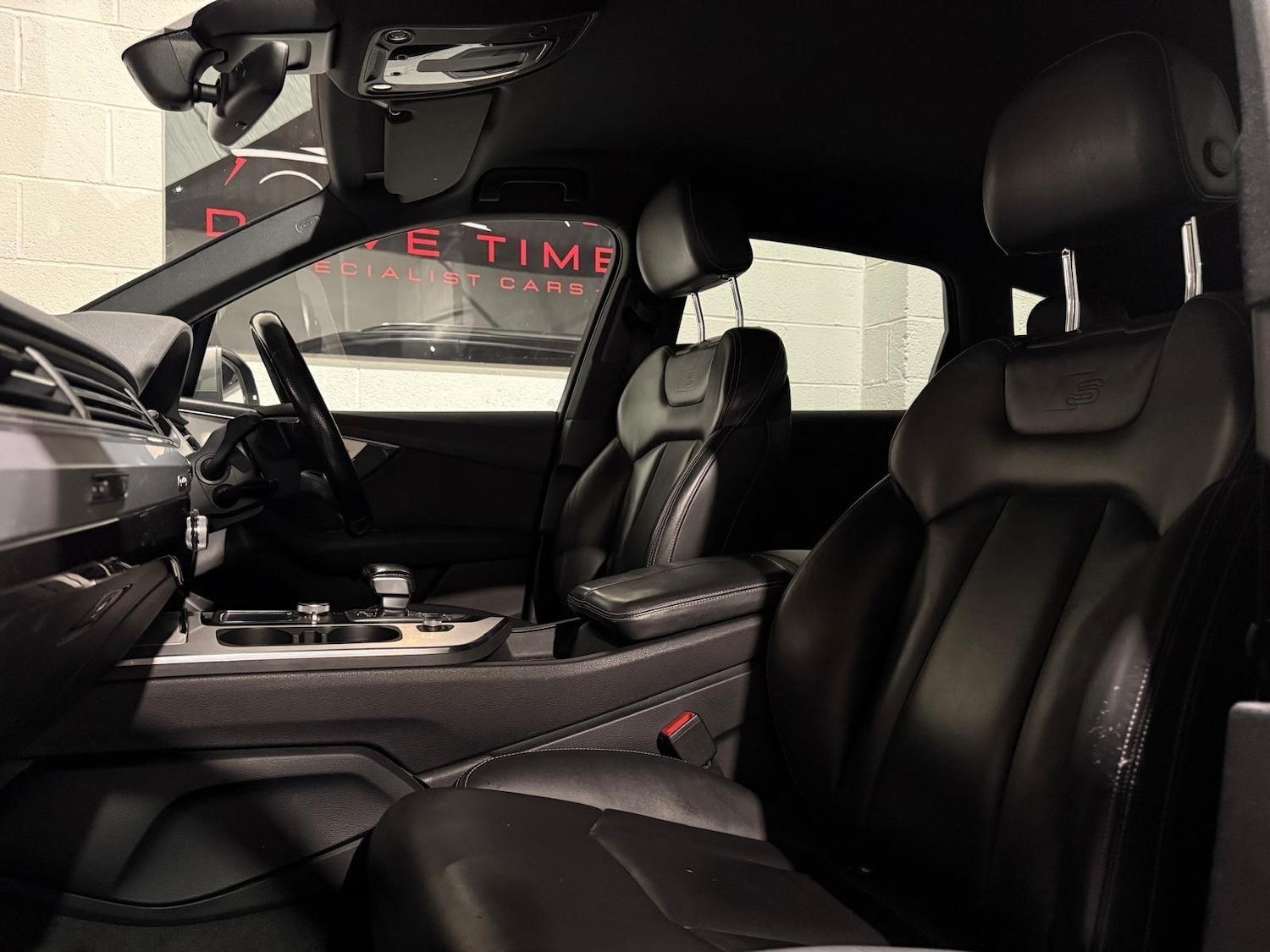 Used Audi Q7 2016 for sale - 76283952: Photo 42